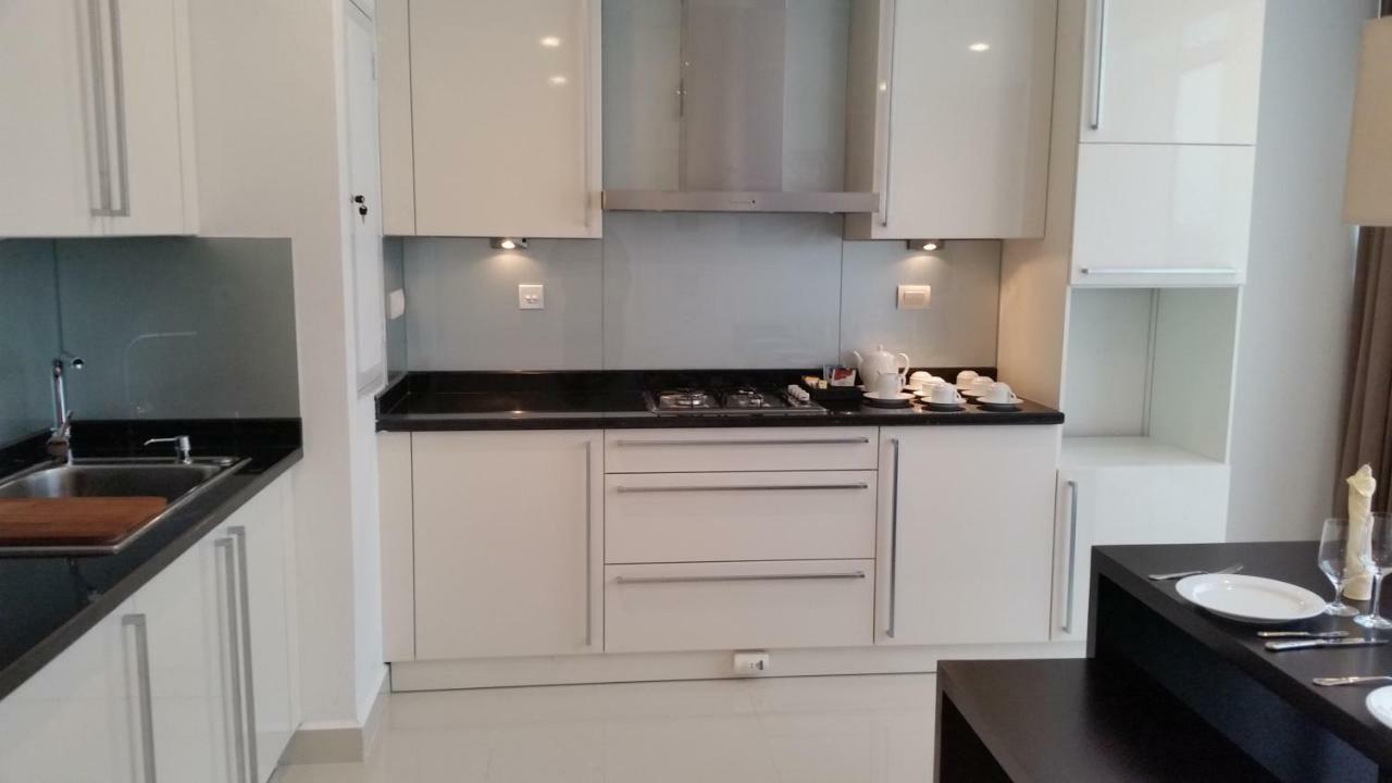Platinum One - Private At #1 Bagatalle Road, Unit 7-1 3 Apartment Colombo