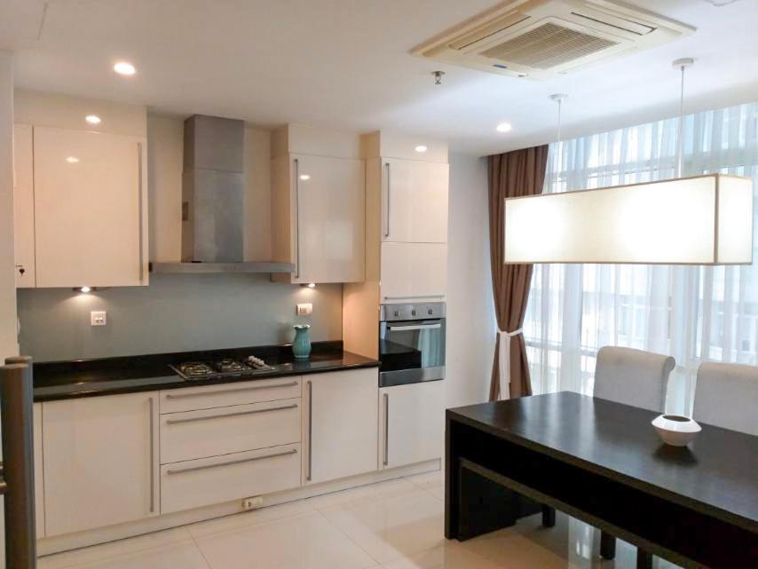 Platinum One - Private At #1 Bagatalle Road, Unit 7-1 3 *