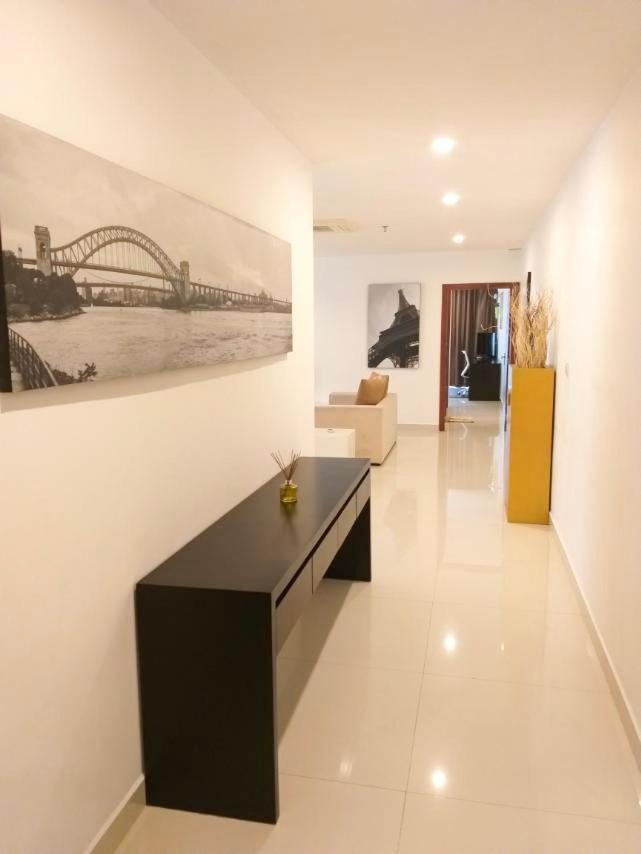 Platinum One - Private At #1 Bagatalle Road, Unit 7-1 3 Apartment Colombo