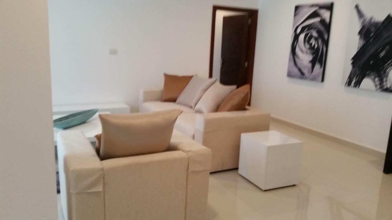 Platinum One - Private At #1 Bagatalle Road, Unit 7-1 3 Apartment *