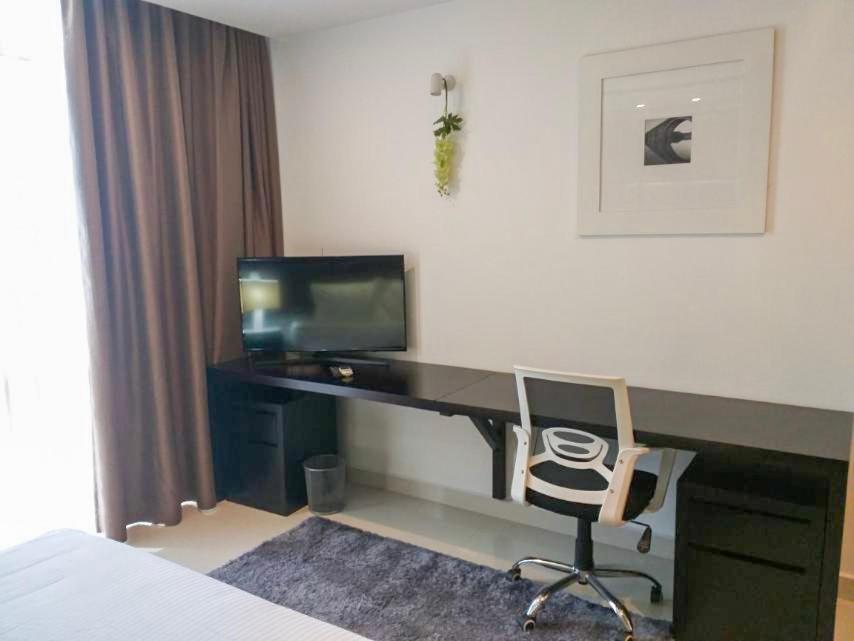 Apartamento Platinum One - Private At #1 Bagatalle Road, Unit 7-1 3 *
